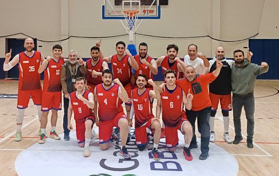 EBBL&rsquo;de lider Ağrı Gen&ccedil;lik ve Spor oldu