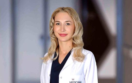 Gündem Kaynaklı Ruh Sağlığı Sorunları