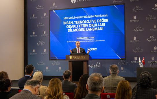 Yeni Nesil İngilizce Öğretimi Projesi Başlatıldı