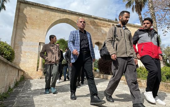 İran'daki Türk Öğrenciler Yatay Geçiş İstiyor