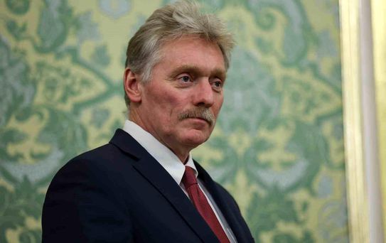 Peskov'dan ABD-İran Gerginliği Açıklaması