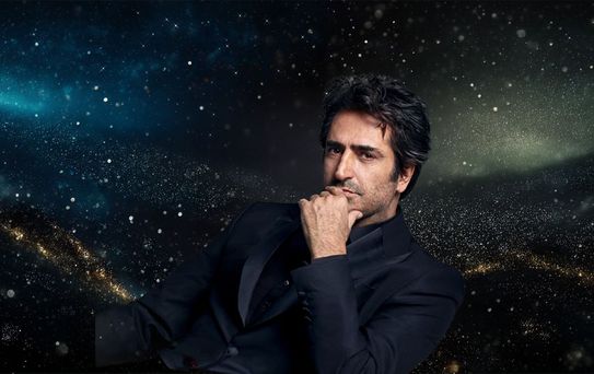 Mahsun Kırmızıgül, 24 Nisan'da Günay İstanbul’da sahne alacak