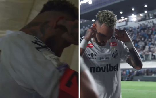 Neymar'ın yüzü gülmüyor! Efsanesi olduğu kulüpte yuhalandı