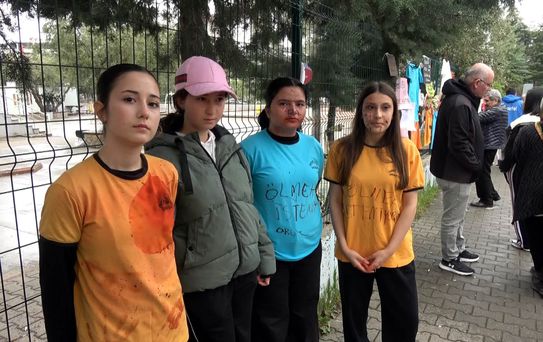 Okulu kana bulayan saldırganın arkadaşı: Kalemle elini kolunu deşerdi, sırası kan olurdu