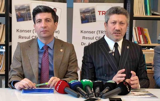Rize'nin parlayan yıldızı Handüzü Yaylası'nda ince elenip sık dokunuyor