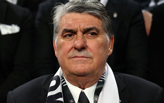 Serdal Adalı'dan Ernest Muçi ve Semih Kılıçsoy itirafı: ''İnşallah'' diyerek açıkladı