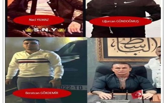 Öktem Cinayetinde Örgüt İddiaları