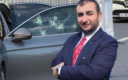 Avukat Serdar Öktem suikastında iddianame hazırlandı! Saldırının altından Daltonlar ve Gündoğmuş çeteleri çıktı