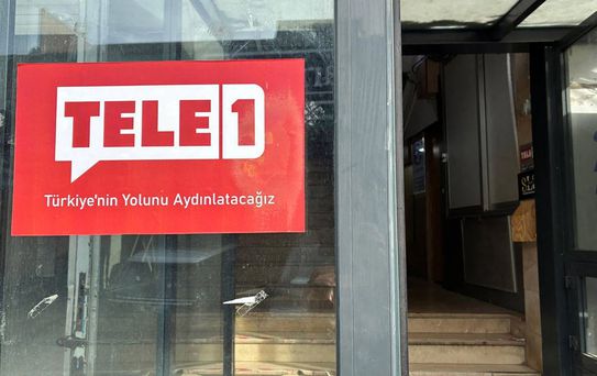 Tele 1, 28 milyon TL'den satışa çıkarıldı
