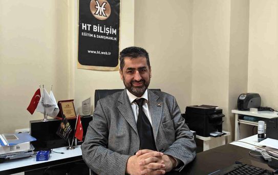 5G ile Hızlı İnternet ve Güvenlik Uyarısı