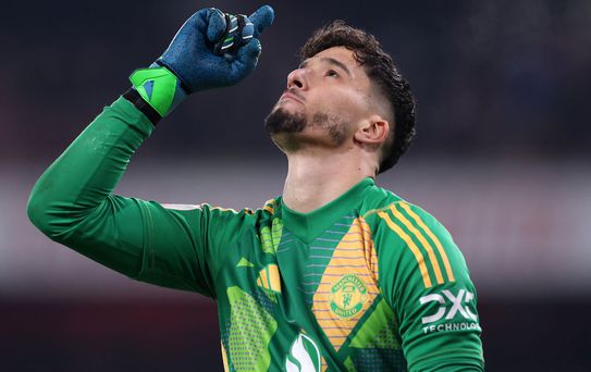 Altay Bayındır'a Beşiktaş'ın ardından talip olan bir diğer İstanbul devi açıklandı