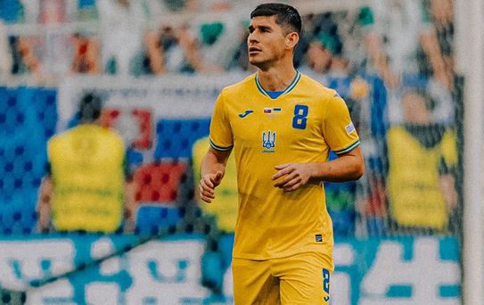 El sıkışıldı! Süper Lig devi yeni sezonun ilk transferini Malinovskyi ile yaptı