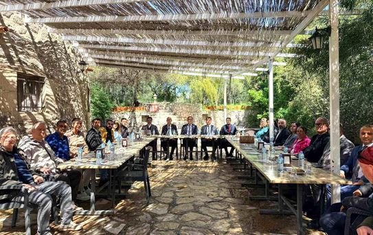 Eski Datça, en güçlü adaylar arasında yer alıyor