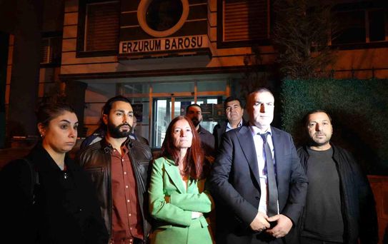 Eski Vali Tutuklandı