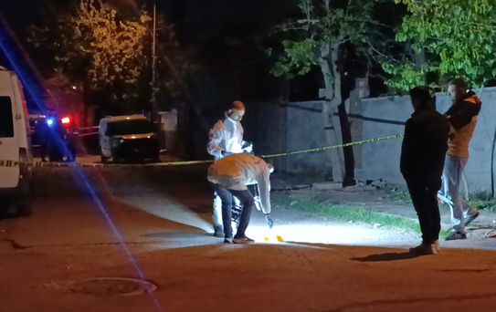 İki aile arasında silahlı kavga: 6 yaralı