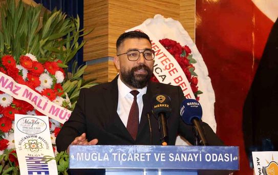 Muğla Gelişim Derneği'nin hedefi 'Hipodrom Projesi'ni hayata geçirmek