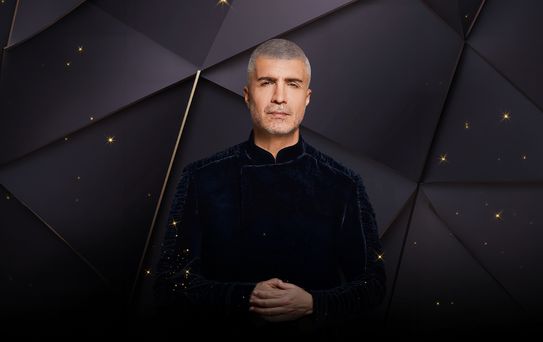 Özcan Deniz, Günay Restaurant Ankara'da Sahne Alacak!