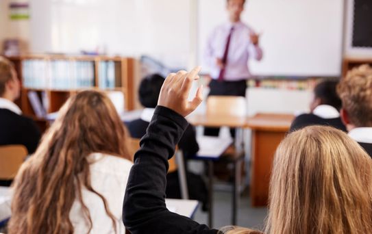 Rekabet Kurumu Başkanı Küle açıkladı: Özel okullara soruşturma genişliyor