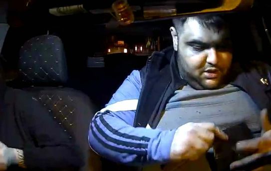 İzmir'de Taksici Cinayetinde Müebbet Cezası Talebi