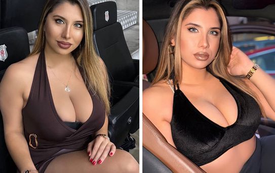 Tutuklanan eski hakem Elif Karaarslan'ın uyuşturucu test sonucu belli oldu