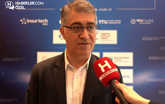 AgeSA CIO’su Fahri Arkan: Sigortada dijital dönüşüm hızlandı