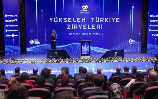 Şimşek'ten Küresel Ekonomi Analizi