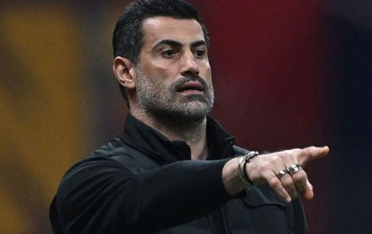 ''Biliyorduk'' diyen Volkan Demirel, Galatasaray'ın zayıf karnını açıkladı