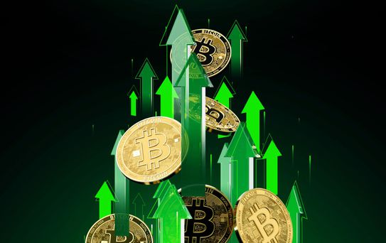 Bitcoin 78 bin doları aştı