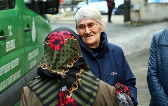 Canan Karatay eşinin vefatından sonra yaşadığı acıyı anlattı: Üzüntüden dişlerim döküldü