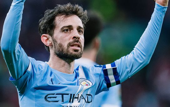 Galatasaray'dan Bernardo Silva'ya servet değerinde maaş! Takımın en çok kazanan ikinci ismi olacak