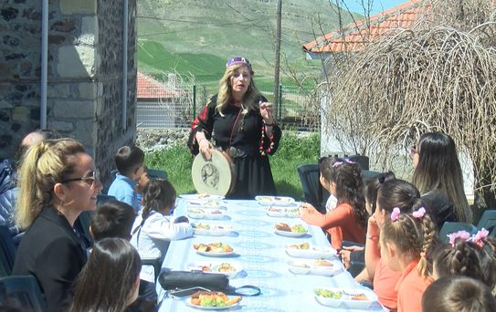 Eğitimde Fırsat Eşitliği Projesi