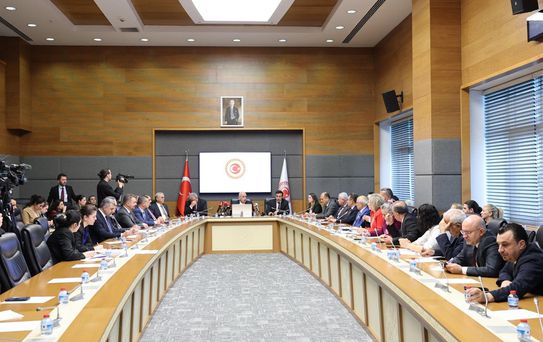 Sokak Hayvanları İçin Hedefe Ulaşılıyor