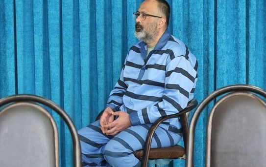 İran, Mossad'la iş birliği yapan kritik ismi idam etti