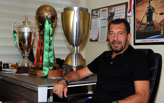 Karşıyaka'nın Kümede Kalma Savaşı