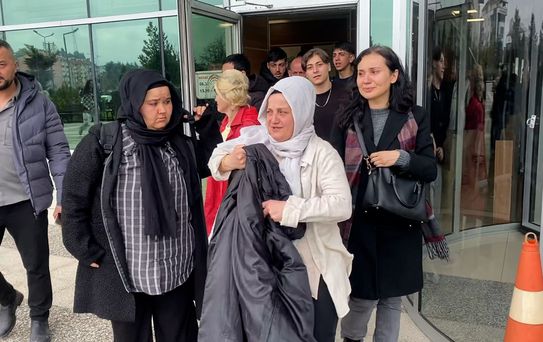 Bolu'da Kavga: İki Çocuğa 7 Yıl Hapis
