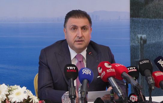 İstanbul'da 20 Bin Öğrenciye Tarih Dersi