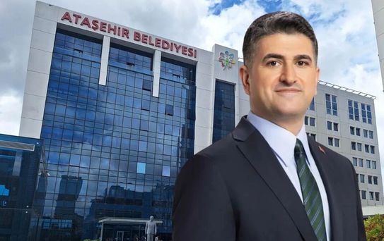 Ataşehir Belediye Başkanı Onursal Adıgüzel rüşvet soruşturması kapsamında tutuklandı