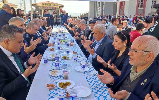 Şehit Teğmen Bekir Can Kerek, şehadetinin 4. yılında dualarla anıldı
