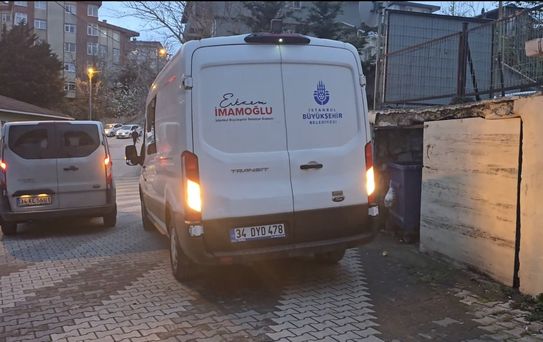 Aile İçinde Trajik Çatışma: 3 Kişi Hayatını Kaybetti