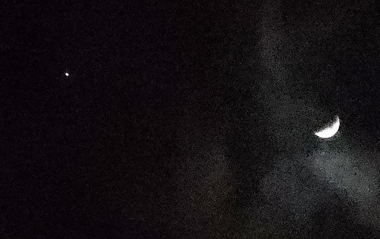 Van semalarında görsel şölen