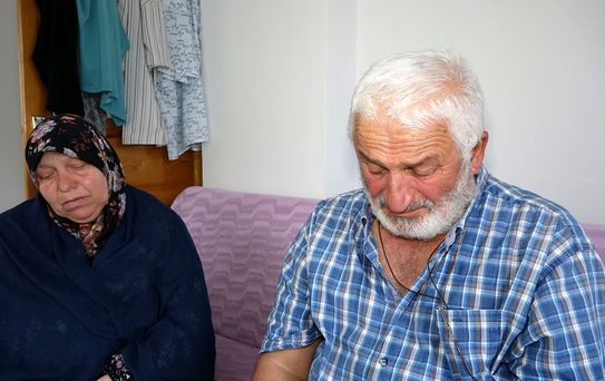 17 yıldır aranan Yusuf'la ilgili 'Tuncay Sonel' detayı! Kullandığı ifade kafaları karıştırdı