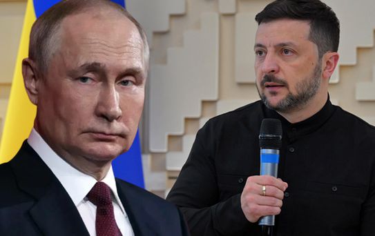 AB, Ukrayna'ya 90 milyar euroluk kredi ile Rusya'ya 20. yaptırım paketini resmen onayladı