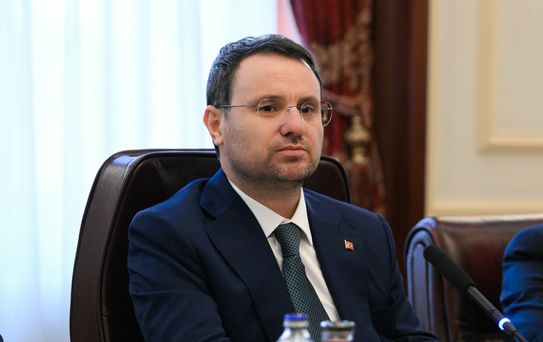 Bakan Gürlek: Faili meçhul olayların aydınlatılması için kurumsal kapasiteyi güçlendiriyoruz