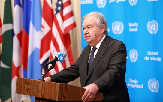 UNIFIL Askeri Saldırıda Hayatını Kaybetti