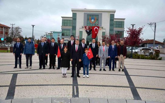Çeltik'de 23 Nisan kutlamaları