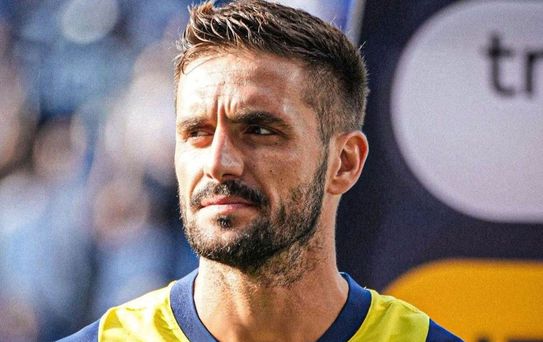 Dusan Tadic, Galatasaray-Fenerbahçe derbisinin kazananını tahmin etti