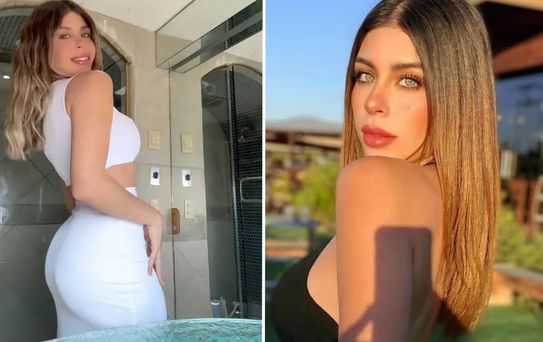 Eski güzellik kraliçesinin acı sonu: Şüpheli çok yakınında