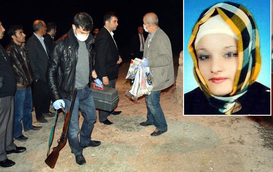 Fatma'nın ölümündeki gerçek 12 yıl sonra ortaya çıktı: İntihar değil aile infazı