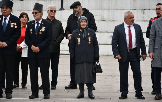 Eşinin Vasiyetini 10 Yıldır Tutuyor