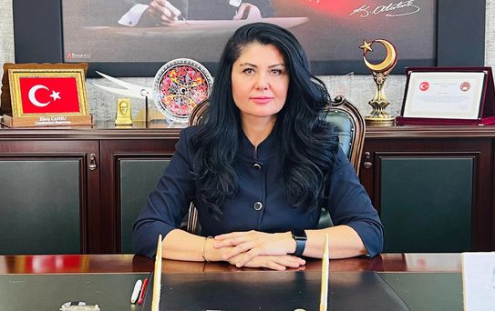 Gülistan Doku dosyasına 'sil baştan' diyen Başsavcı Ebru Cansu ilk kez konuştu